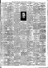 Daily News (London) Tuesday 12 November 1912 Page 7