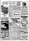 Daily News (London) Saturday 16 November 1912 Page 9
