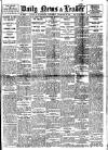 Daily News (London) Wednesday 20 November 1912 Page 1