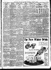 Daily News (London) Wednesday 12 February 1913 Page 3