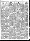 Daily News (London) Wednesday 15 January 1913 Page 9