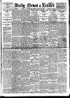 Daily News (London) Friday 03 January 1913 Page 1