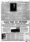 Daily News (London) Saturday 04 January 1913 Page 4