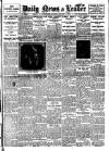 Daily News (London) Monday 06 January 1913 Page 1