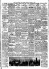 Daily News (London) Monday 06 January 1913 Page 7