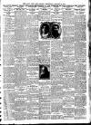 Daily News (London) Wednesday 08 January 1913 Page 7