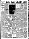 Daily News (London) Friday 10 January 1913 Page 1
