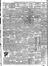 Daily News (London) Friday 10 January 1913 Page 2