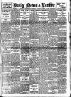 Daily News (London) Saturday 11 January 1913 Page 1