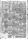 Daily News (London) Saturday 11 January 1913 Page 7