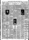 Daily News (London) Saturday 11 January 1913 Page 10