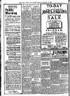 Daily News (London) Monday 13 January 1913 Page 4