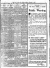 Daily News (London) Tuesday 14 January 1913 Page 5
