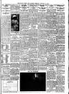 Daily News (London) Tuesday 14 January 1913 Page 7