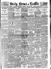 Daily News (London) Thursday 16 January 1913 Page 1