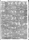 Daily News (London) Thursday 16 January 1913 Page 7
