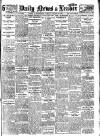 Daily News (London) Tuesday 21 January 1913 Page 1