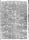 Daily News (London) Wednesday 22 January 1913 Page 7
