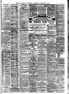 Daily News (London) Wednesday 22 January 1913 Page 11