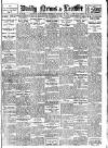 Daily News (London) Thursday 23 January 1913 Page 1