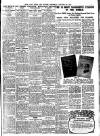 Daily News (London) Thursday 23 January 1913 Page 3