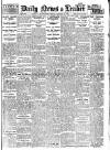 Daily News (London) Friday 24 January 1913 Page 1