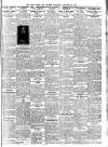 Daily News (London) Saturday 25 January 1913 Page 3