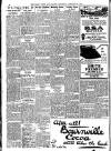 Daily News (London) Saturday 25 January 1913 Page 4