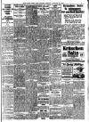 Daily News (London) Tuesday 28 January 1913 Page 3