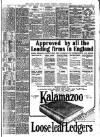 Daily News (London) Tuesday 28 January 1913 Page 9