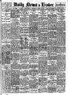 Daily News (London) Wednesday 12 March 1913 Page 3