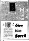 Daily News (London) Saturday 22 March 1913 Page 3