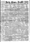 Daily News (London) Monday 07 April 1913 Page 1