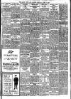Daily News (London) Monday 07 April 1913 Page 3
