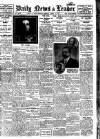 Daily News (London) Monday 14 April 1913 Page 1