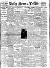 Daily News (London) Monday 05 May 1913 Page 1
