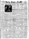 Daily News (London) Friday 23 May 1913 Page 1