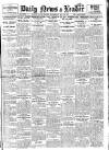Daily News (London) Wednesday 28 May 1913 Page 1