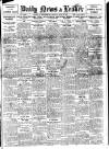 Daily News (London) Monday 30 June 1913 Page 1