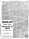 Daily News (London) Thursday 02 October 1913 Page 8