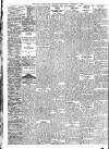 Daily News (London) Wednesday 08 October 1913 Page 6