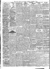 Daily News (London) Saturday 11 October 1913 Page 6