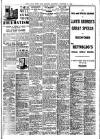 Daily News (London) Saturday 11 October 1913 Page 9