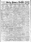 Daily News (London) Friday 24 October 1913 Page 1