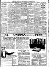 Daily News (London) Saturday 25 October 1913 Page 3