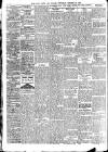 Daily News (London) Thursday 30 October 1913 Page 6