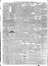 Daily News (London) Tuesday 04 November 1913 Page 8