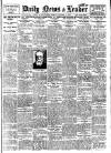 Daily News (London) Friday 07 November 1913 Page 1
