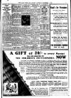 Daily News (London) Saturday 08 November 1913 Page 3