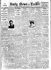 Daily News (London) Friday 14 November 1913 Page 1